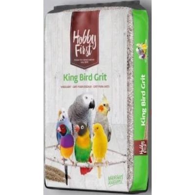 Hobby First King Bird sand 20 KG 