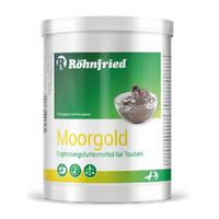 Moorgold