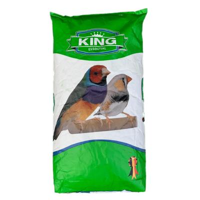 TROPICAL FINCH 20 KG